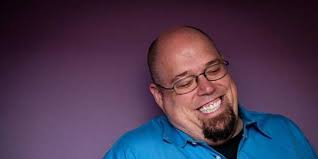 Mark Poolos at Courtyards of Andover New Year's Eve Dinner + Comedy Show