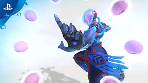 Sinatra is a dsl for quickly creating web applications in ruby with minimal effort: Overwatch Jjonak Overwatch League Mvp 2018 Skin Launch Ps4 Youtube