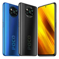 Released 2020, september 08 215g, 9.4mm thickness android 10, miui 12. Xiaomi Poco X3 Nfc 6gb 128gb Smartphone 6 67 64mp 5160mah Dual Sim Eu Handy Ebay