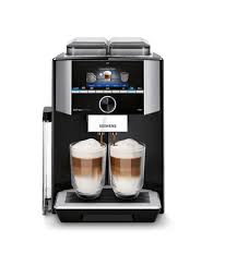 Maybe you would like to learn more about one of these? Siemens Ti9573x9rw Fully Automatic Coffee Machine