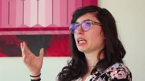 The Mosaic Wall at Helen Chambers Park