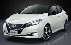 *list updated 1 june 2018*. New Nissan Leaf Confirmed For 2018 Malaysian Launch Paultan Org