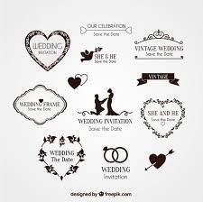 Free Free 134 Wedding Logo Svg SVG PNG EPS DXF File