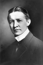 I Like the Cut of Your Jib"