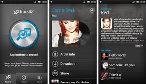 Best Music Recognition Apps For Android Android Authority