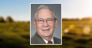 Louis F. Yager Obituary January 22, 2018