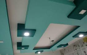 Learn how to update, design and decorate a ceiling with these tips and ideas. Colourdrive Home Painting Service Company False Ceiling 13 False Ceiling