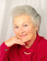 Obituary information for Marjorie Carter Parker