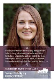 People like you are ready to empower Kentucky