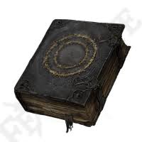 Assassin's Prayerbook | Elden Ring Wiki