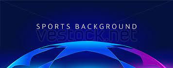 You can now download for free this uefa champions league logo transparent png image. Uefa Champions League Background Vector Illustration Vestock