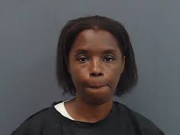 DUNN, WHITNEY DIANE was booked into the Gregg County Jail