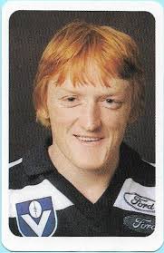 1981 Ardmona Series 1 Geelong