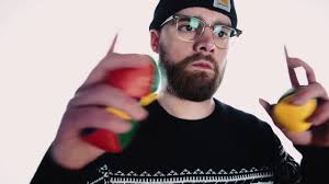 Dr. Ooo Remixes Usher and Pharrell for “1050”