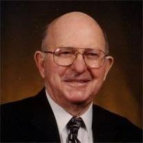 Harold Gerdes Obituary