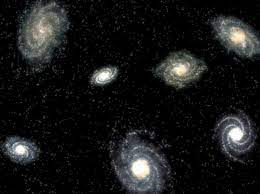 It may or may not be true as there are other extrapolations will different results. 11 Mind Bending Theories About Our Universe Theories Universe Big Freeze