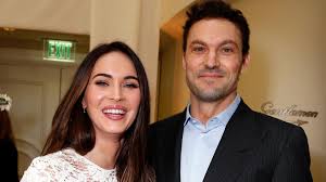 Megan fox welcomes her third baby boy, journey river green. Megan Fox And Brian Austin Green Film Rom Com To Save Marriage