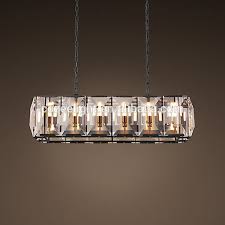 Overview like jewelry for your room the harlow steel and crystal orb chandelier is a delightful blend of classic design and glamourous detailing. Harlow Crystal Chandelier Crystal Light Luxury Vintage Restaurant Cristal Lighting Dinner Room Rectangular Chandelier Cz2585 12 Buy Harlow Crystal Chandelier Crystal Light Rectangular Chandelier Product On Alibaba Com