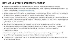Worse, hiring an attorney to do the same thing. Sample Privacy Policy Template Privacy Policy Generator