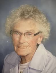 Obituary information for Lula May Lindgren