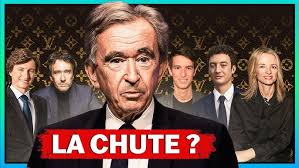 Immortel Bernard Arnault