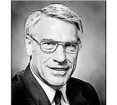 James Poth Obituary (2011)