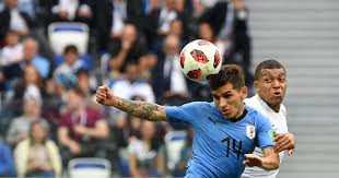 Lucas torreira, 25, from uruguay atlético madrid, since 2020 defensive midfield market value: Football Uruguay Will Look To Build On World Cup Campaign Lucas Torreira Warns Brazil