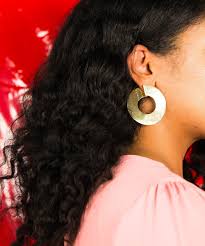 See more ideas about hair, black curls, curly hair styles. How To Curl Natural Hair Without Heat