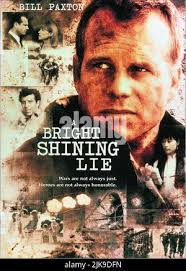 John paul vann hi-res stock photography and images