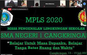 Maybe you would like to learn more about one of these? Masa Pandemi Covid 19 Mpls 2020 2021 Sma Negeri 1 Cangkringan Secara Daring Lewat Website Zoom Dan Youtube Sma Negeri 1 Cangkringan
