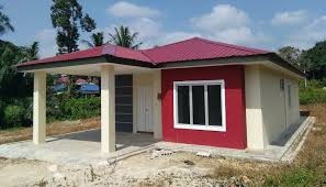 Jika anda sekarang tengah mencari rumah kediaman yang selesa, anda boleh cuba buat permohonan salah satu skim perumahan mampu milik yang. Rumah Mampu Milik Rm90k Home Facebook