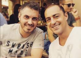 Από το 2004 έως το 2009 ο χατζηγιάννης είχε σχέση με την κύπρια τραγουδίστρια δέσποινα ολυμπίου. Mixalhs Xatzhgiannhs Anapolei Tis Probes Me Ton 8anash Aleyra