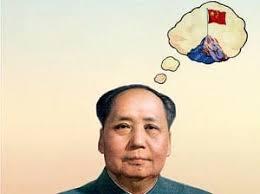 China's place in the world