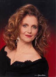 Obituary information for Cherie Ann Scott