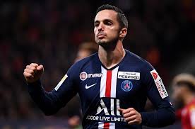 Thursday 15 july 2021 📝 : Video Sarabia Scores Sensational Volley Against Le Mans Psg Talk