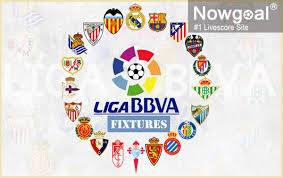 Schedules, results, classification, news, statistics, and much more. Spanish Laliga 2019 2020 Season Starts Today Steemit
