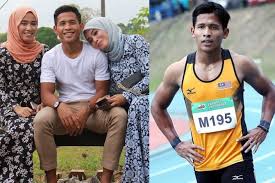 Khairul hafiz jantan bersedia menuntut segala ilmu daripada pengarah teknikal kom, dwayne miller dalam usaha merebut. Biodata Dan Latar Belakang Haiqal Hanafi Pelari Pecut Malaysia Iluminasi