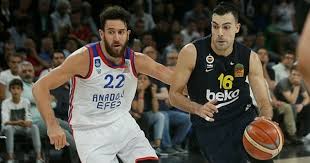 16 nisan 2021 cuma 18:46. Fenerbahce Beko Anadolu Efes Maci Ne Zaman Saat Kacta Ve Hangi Kanalda Iste Dev Macin Yayinlanacagi Kanal Sayfa 3 Son Dakika Spor Haberleri