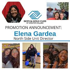 Boys & Girls Club of Greater Holland