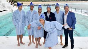 The famous big freeze beanie is back again this year. Gte9br7i1wsom
