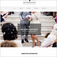 Free Photography Portfolio Templates Free Website Templates For Free Download About 28 Free Website Templates