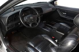 See more ideas about ford thunderbird, thunderbird, classic cars. Ford Thunderbird 3 8 V6 Sc 1992 Zum Kauf Bei Erclassics
