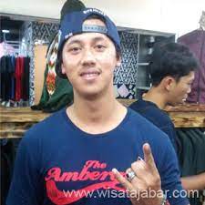 .maman suherman webinar peluang dan tantangan: Foto Foto Fajar Khuto Pemeran Ujang Rambo Bojongsoang Di Sinetron Preman Pensiun