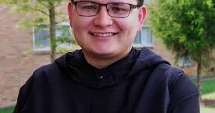 La Salle parishes mourn Brother Marion Sanchez, O.S.B.