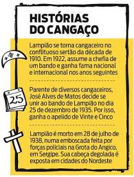 Lampiao Cangaco Lampiao Bandinho
