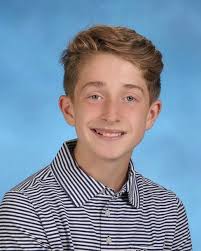 PHOTOS: McCall Middle School 8th graders graduate, gallery 6