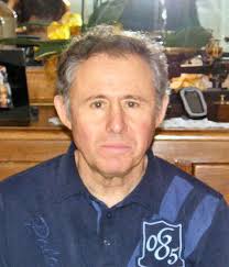 Bernard CHARLES, 76 ans (GUYANCOURT, AUBERVILLIERS, VERSAILLES)