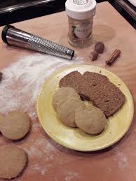 Dinkelplatzchen Nach Hildegard Von Bingen Rezept Hildegard Von Bingen Hildegard Von Bingen Rezepte Dinkelplatzchen