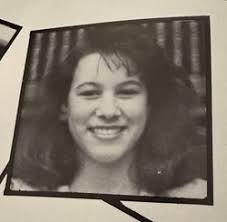 Shelly Tess Pickle (1975-1991)