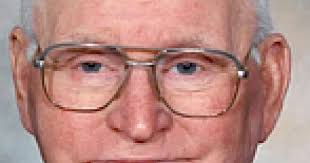 Mervin Glenn Granger